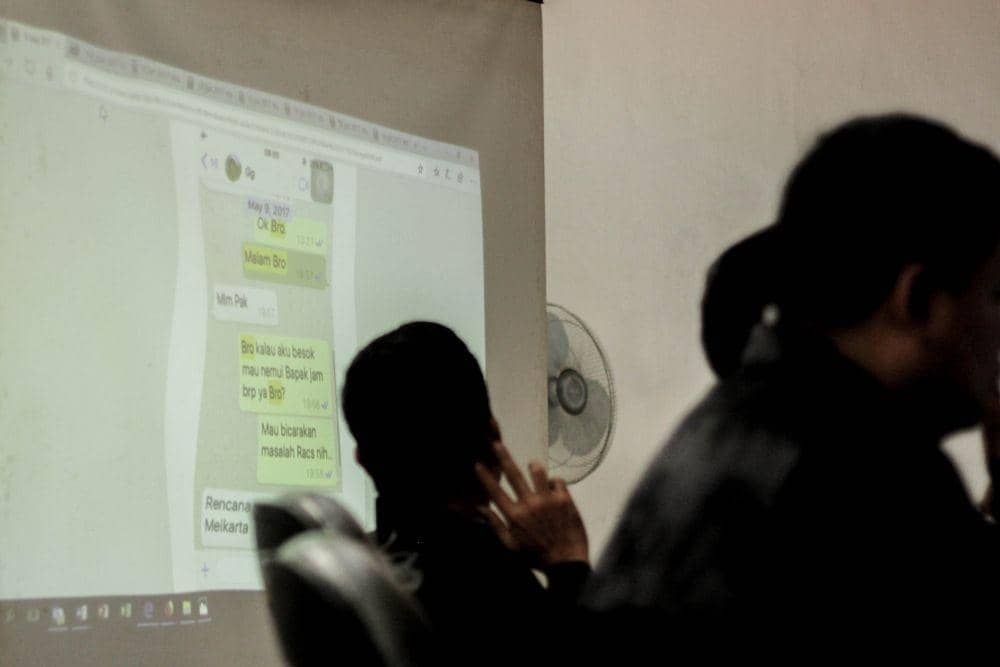 IDN Times/Galih Persiana