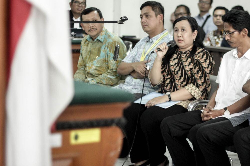 IDN Times/Galih Persiana