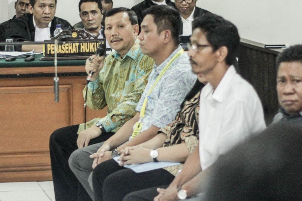 IDN Times/Galih Persiana