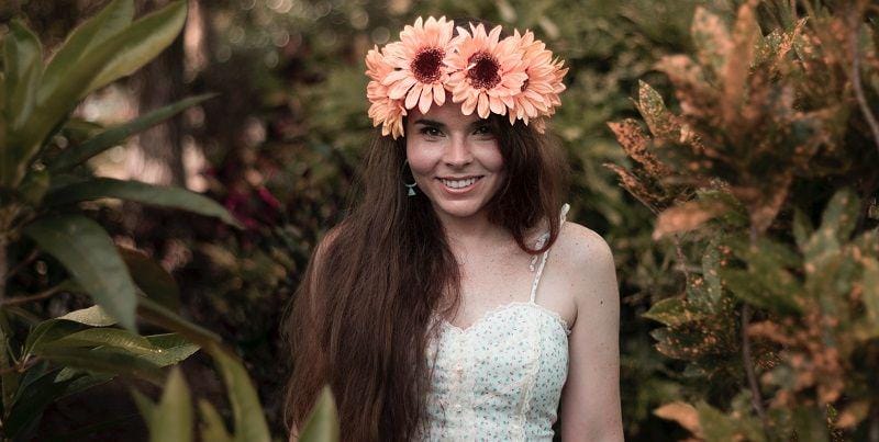 Unsplash/Jacob Townsend