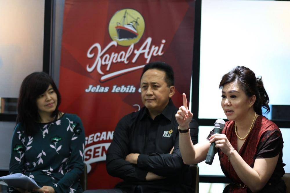 IDN Times/Kapal Api