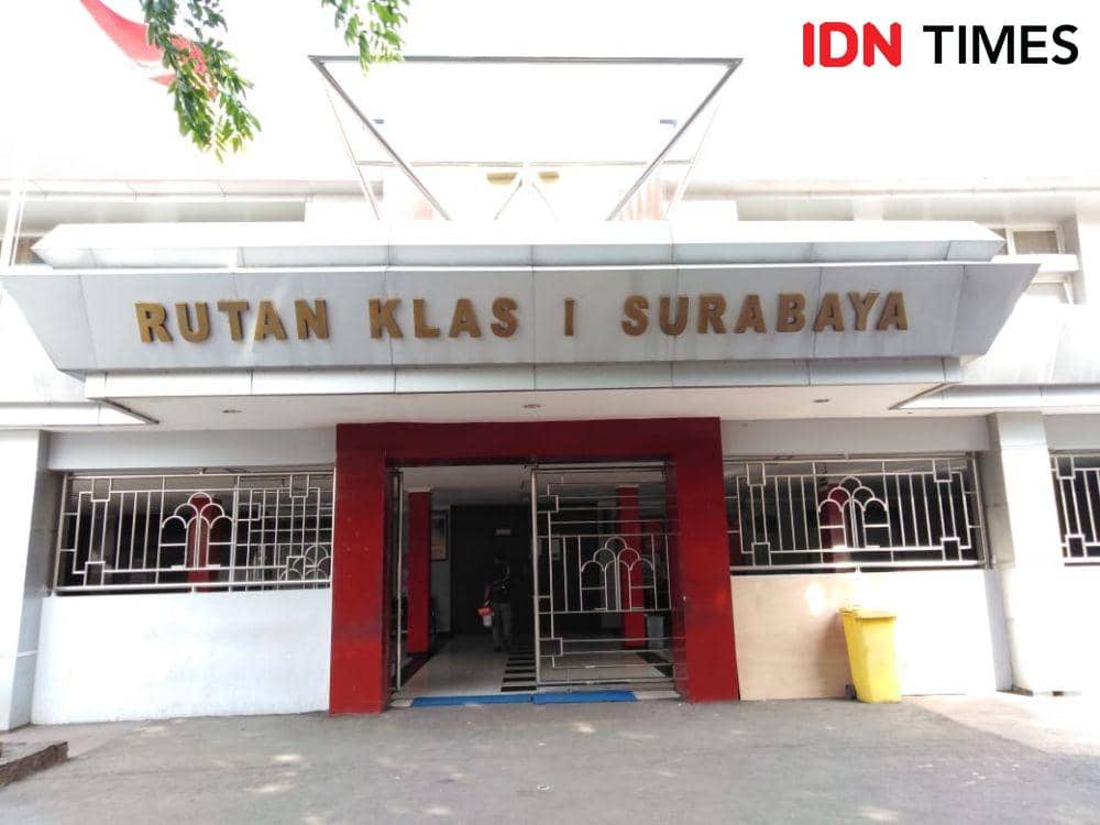 IDN Times/Ardiansyah Fajar