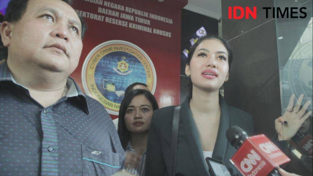 IDN Times/Hendy Wardhana