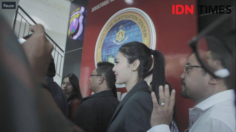 IDN Times/Hendy Wardhana