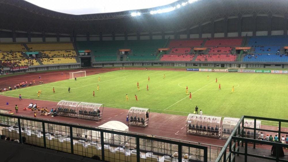 IDN Times/Isidorus Rio Turangga