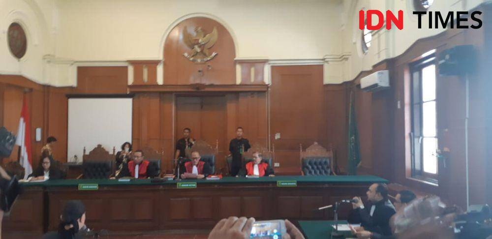 IDN Times/Ardiansyah Fajar