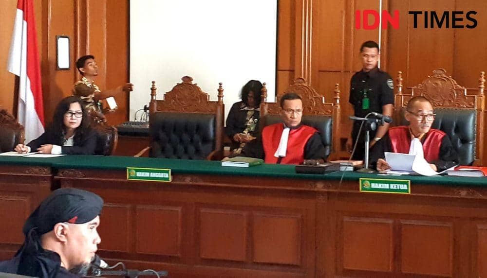 IDN Times/Ardiansyah Fajar