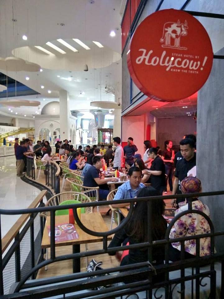 facebook.com/steakhotelbyholycow