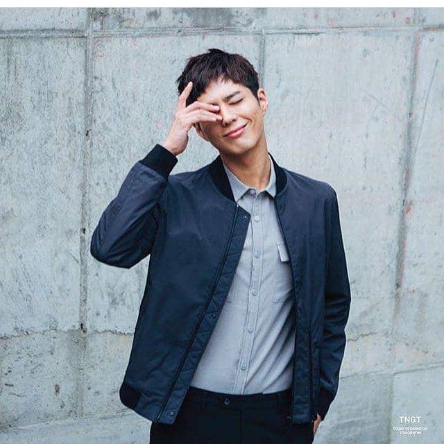 Instagram.com/parkbogumactor