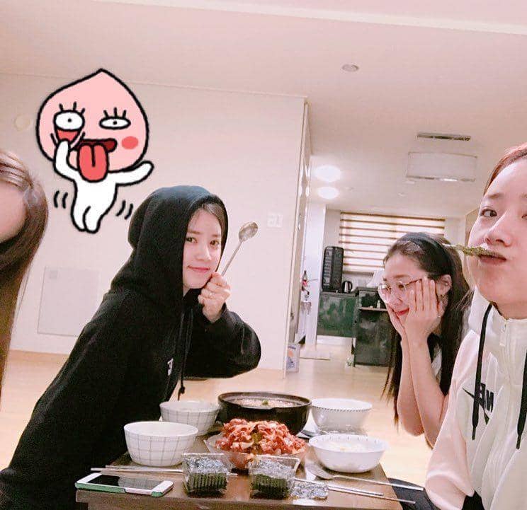 Instagram.com/artist_eunji