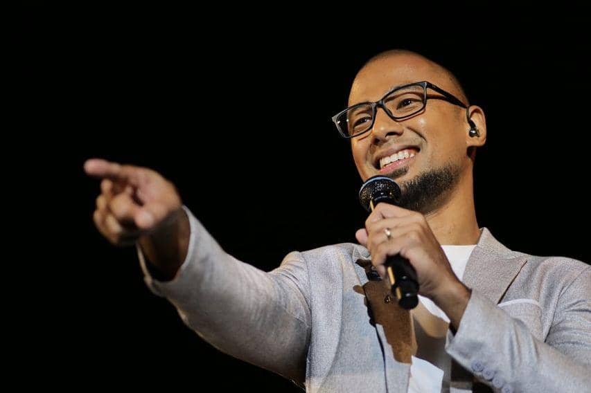 Instagram.com/marcellsiahaans