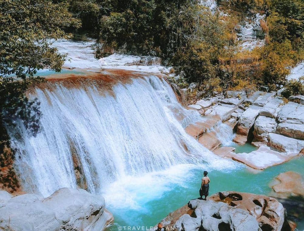 instagram.com/traveler.santai