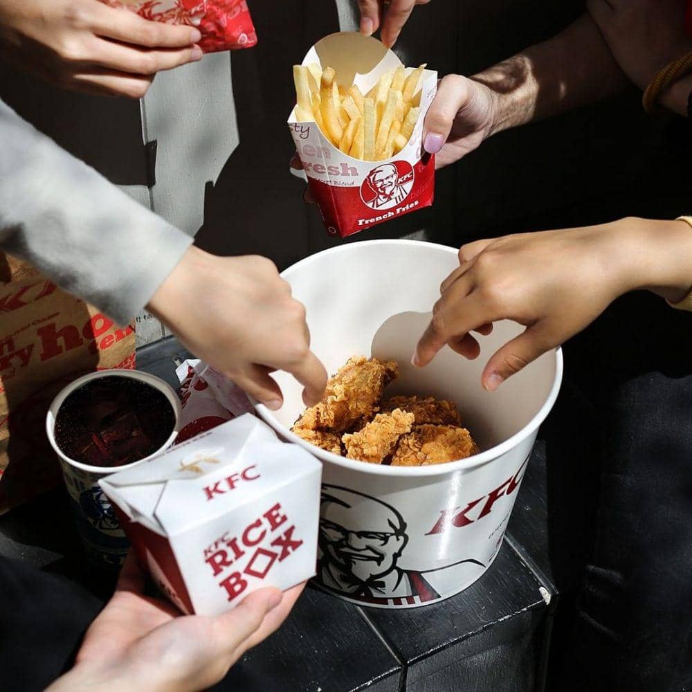 instagram.com/kfcindonesia