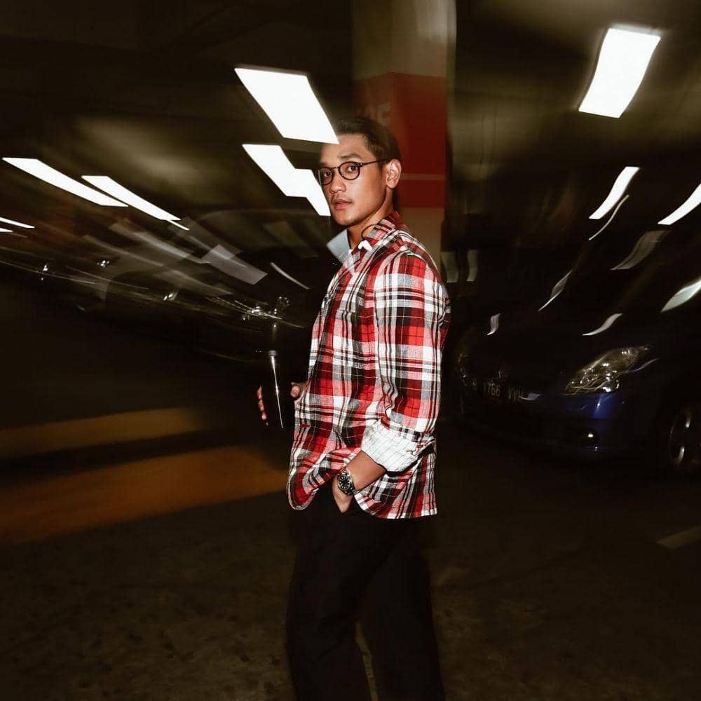 instagram.com/afgansyah.reza