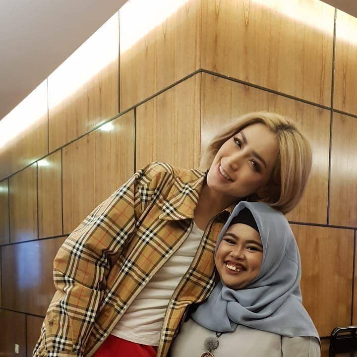 Instagram.com/rahmawatikekeyiputricantikka23