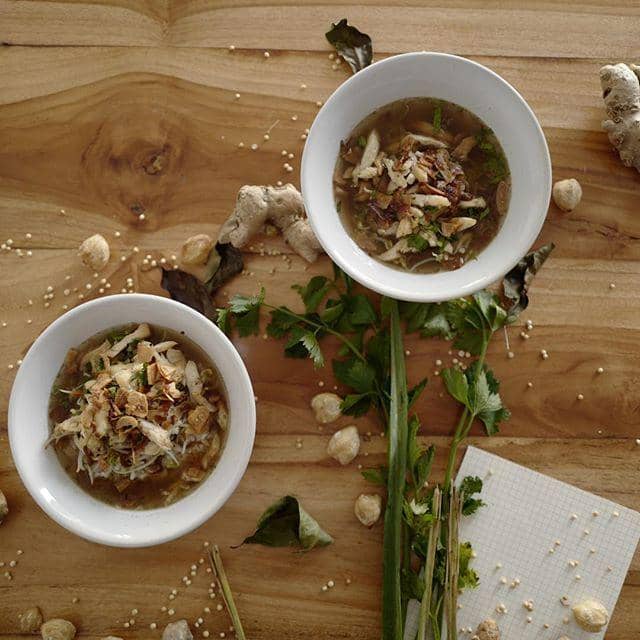 Instagram/ kedaimie_kds