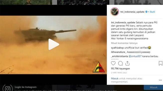 instagram.com/tni_indonesia_update