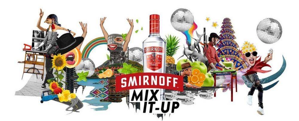 IDN Times/Smirnoff