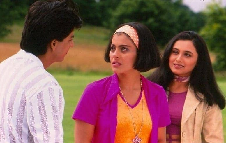 Instagram.com/official_kuchkuchhotahai