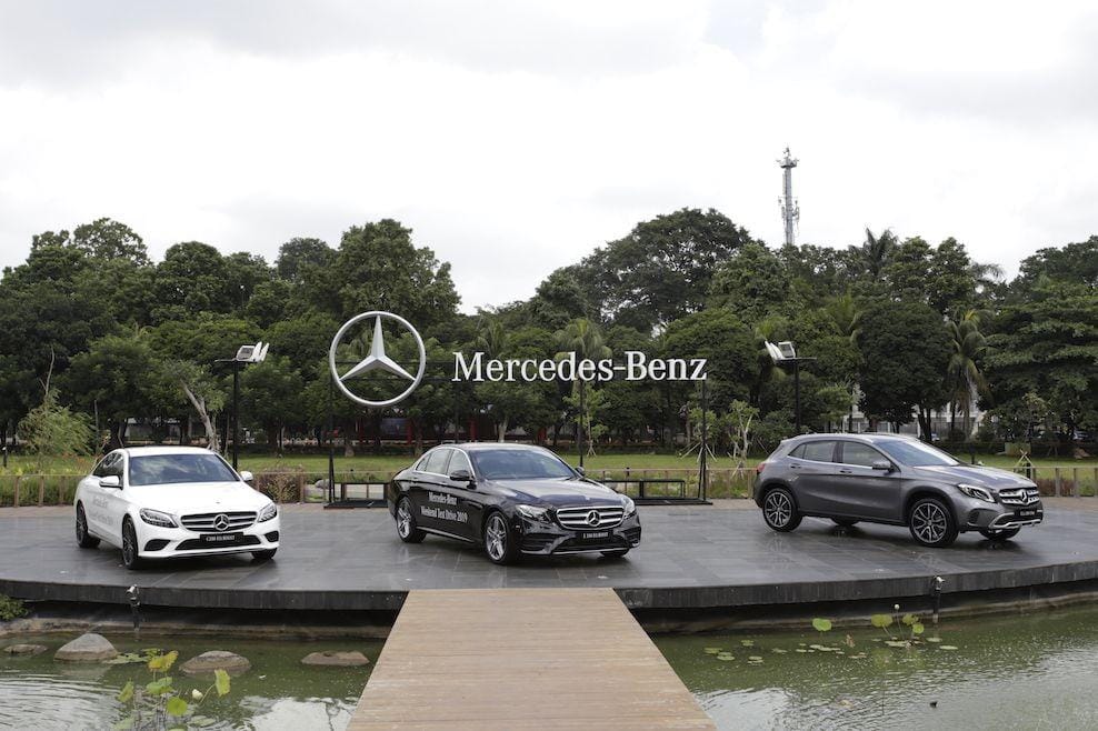 IDN Times/Mercedes-Benz
