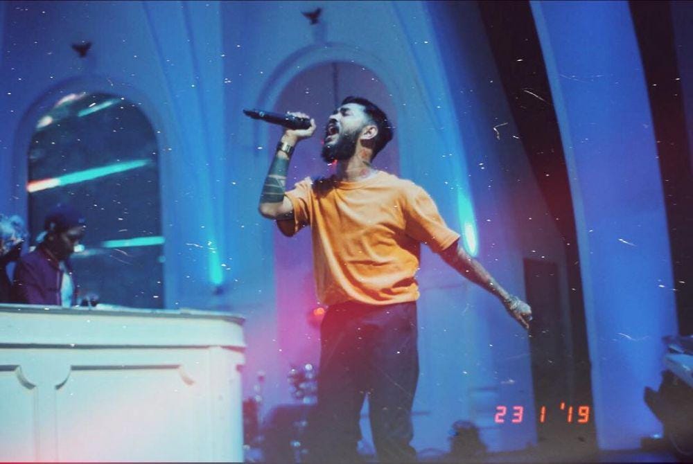 Instagram.com/onadioleonardo