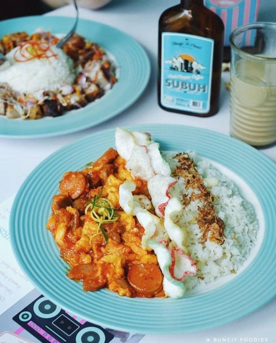 Instagram.com/buncitfoodies