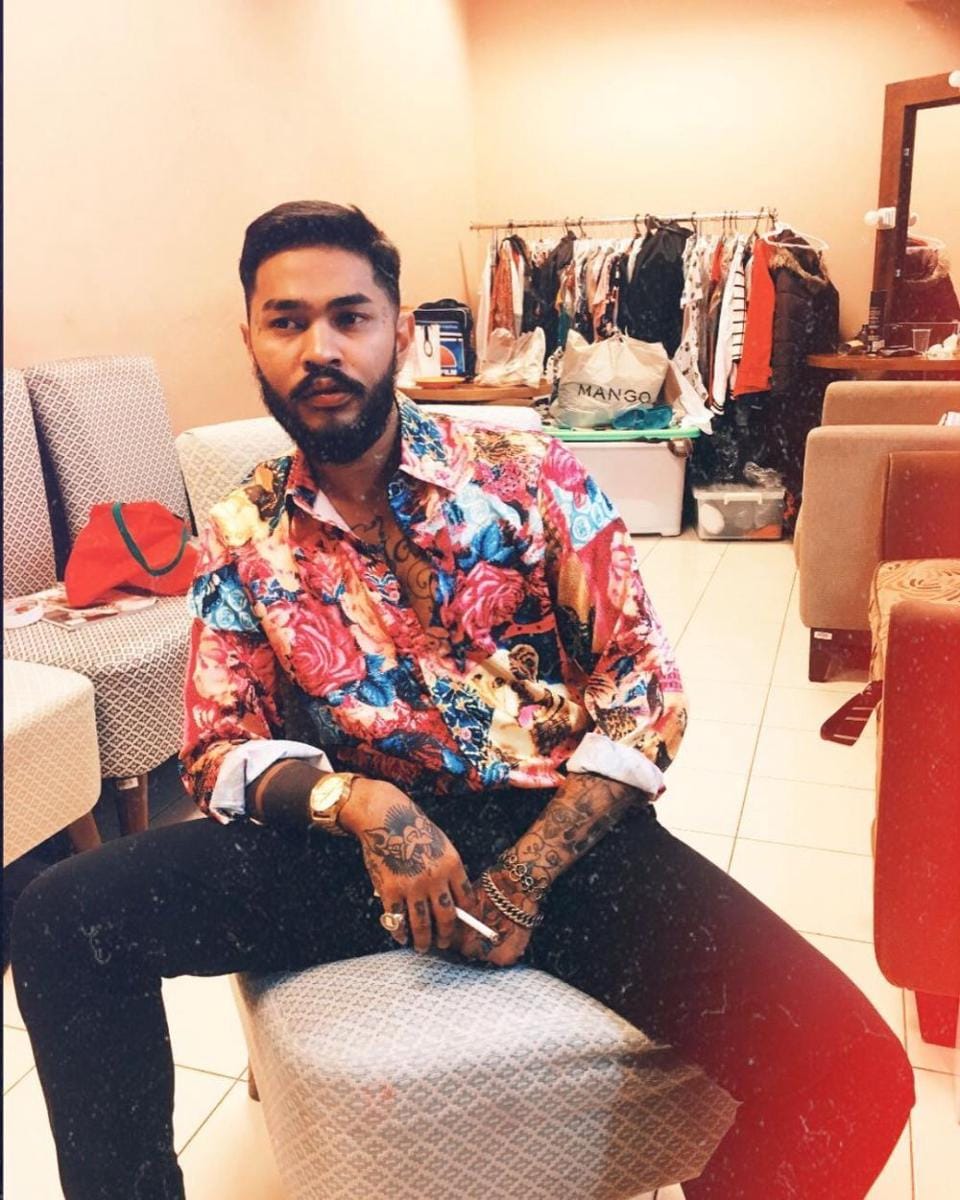 Instagram.com/onadioleonardo