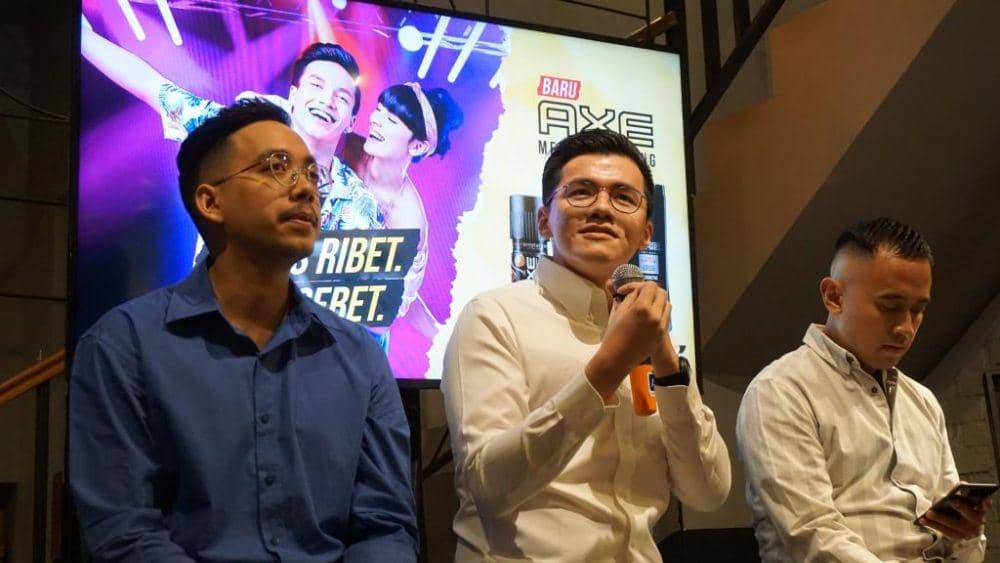 Dok. AXE x IDN Times