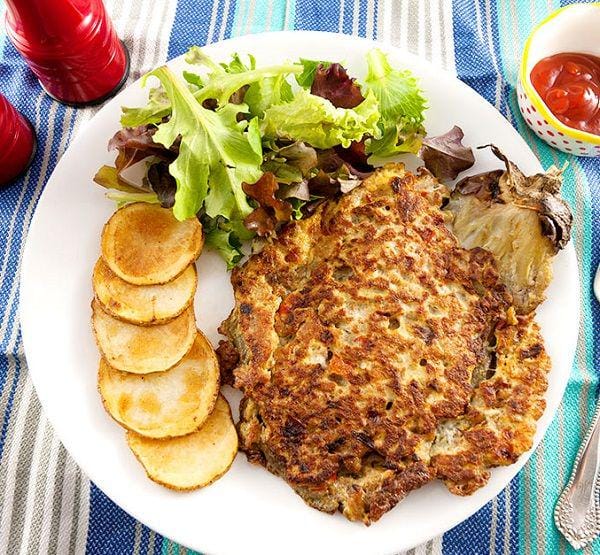 theunlikelybaker.com