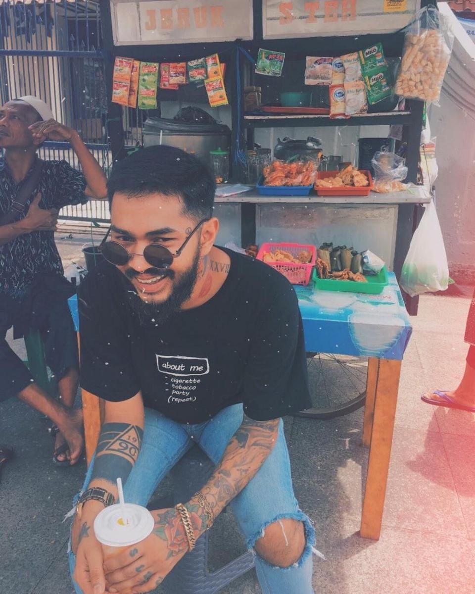 Instagram.com/onadioleonardo