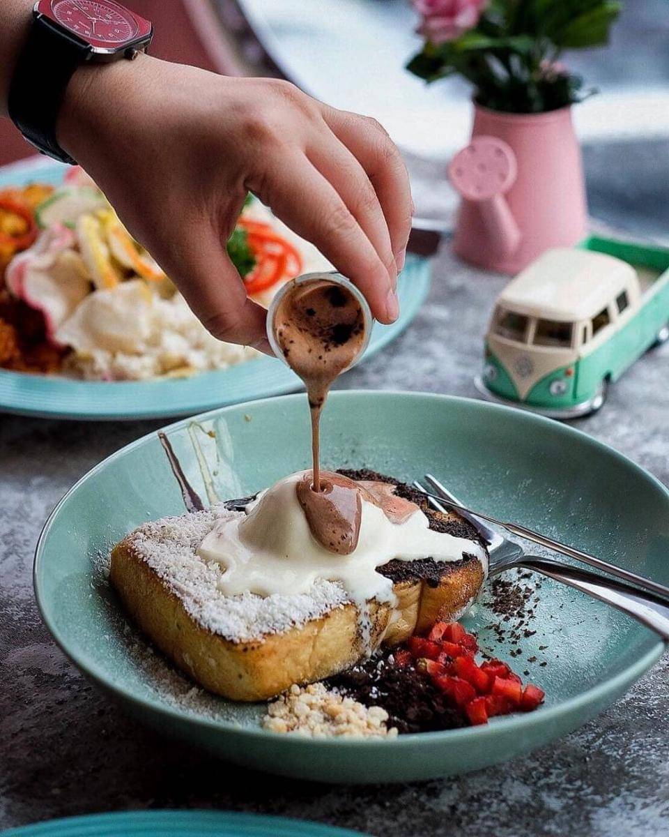 Instagram.com/globalfoodid