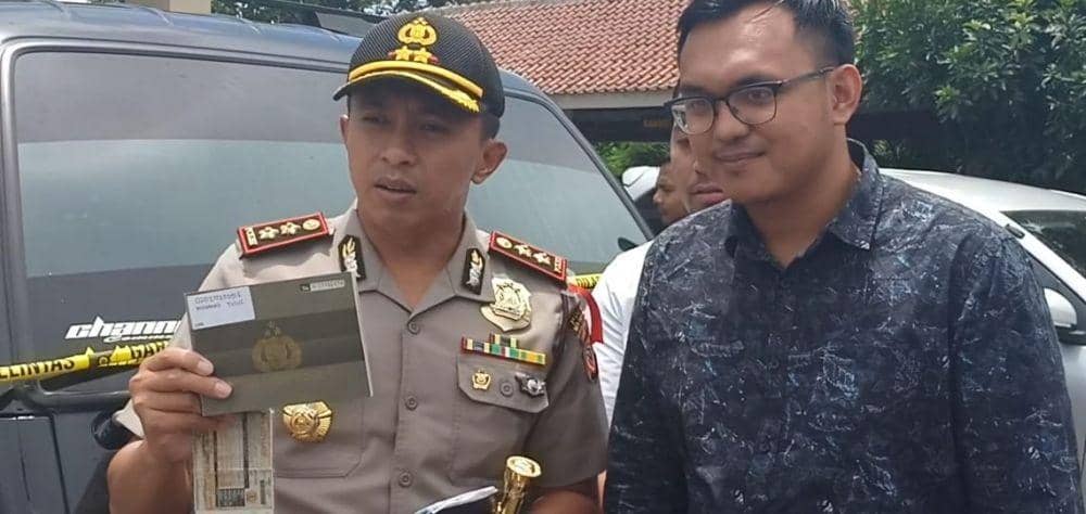 IDN Times/Humas Polres Majalengka