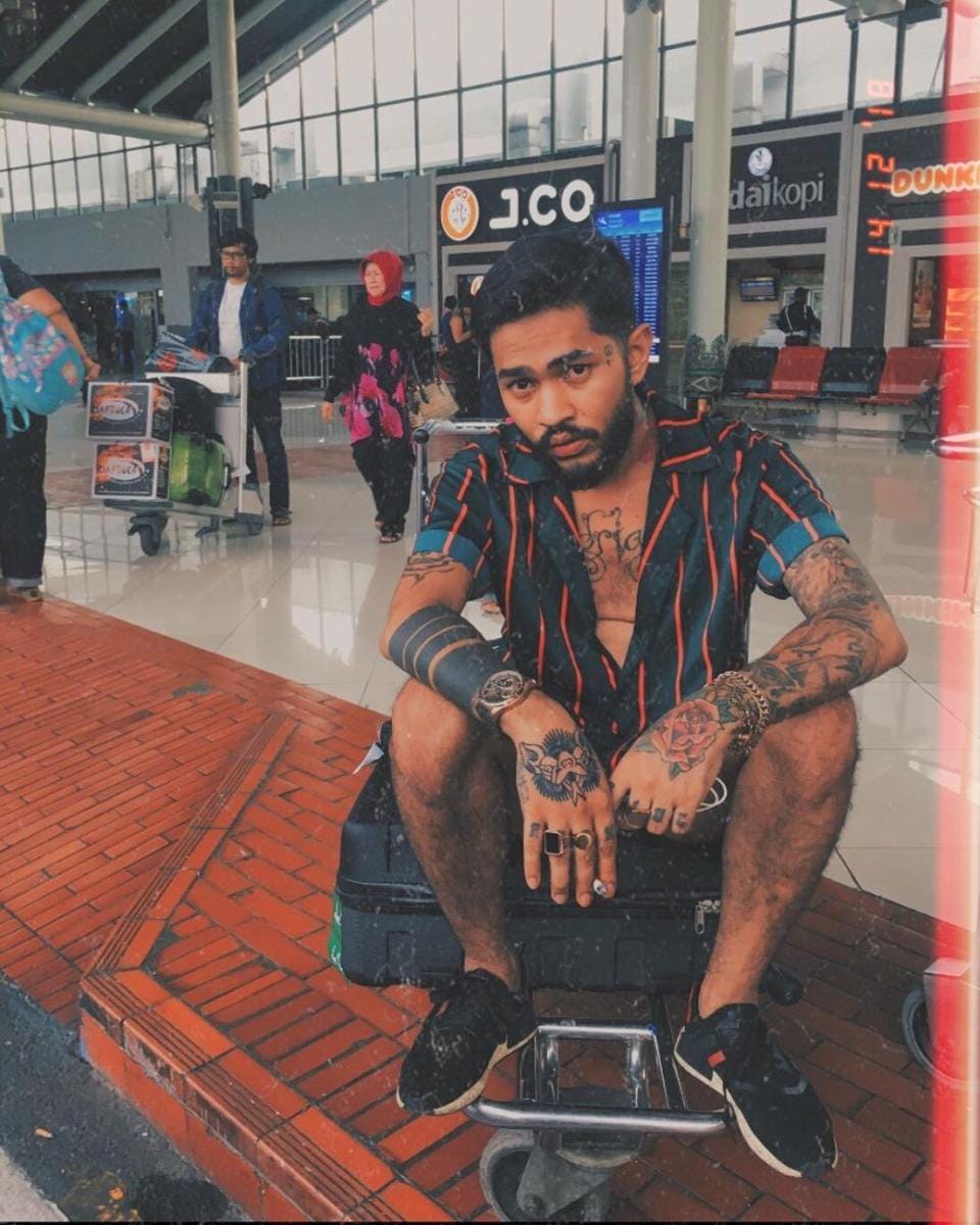 Instagram.com/onadioleonardo