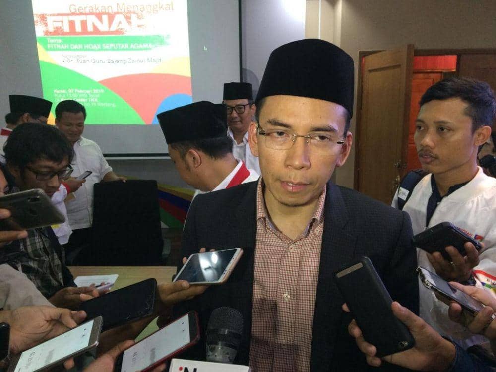 IDN Times/Irfan fathurohman