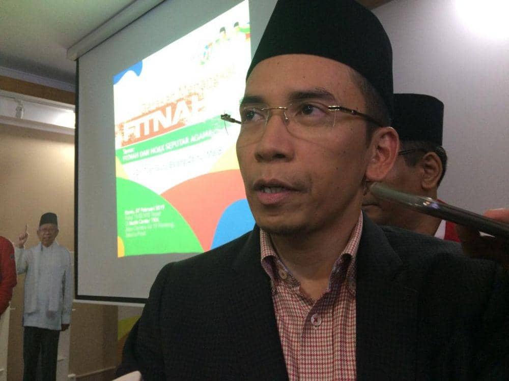 IDN Times/Irfan fathurohman