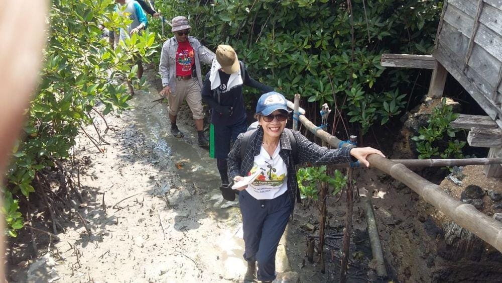 IDN Times/Musthofa Aldo