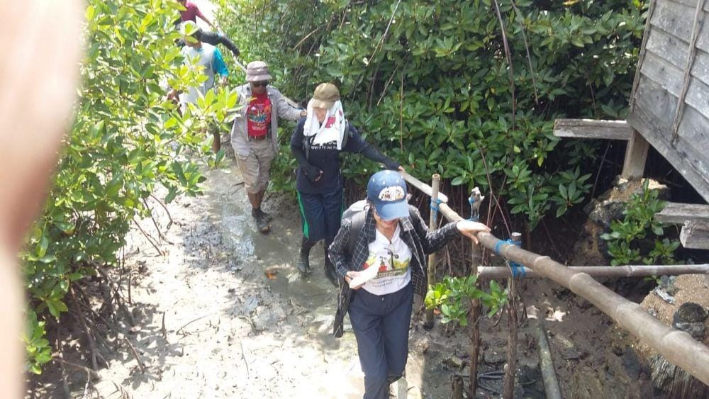 IDN Times/Musthofa Aldo