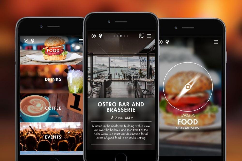 restaurante-olivier.com