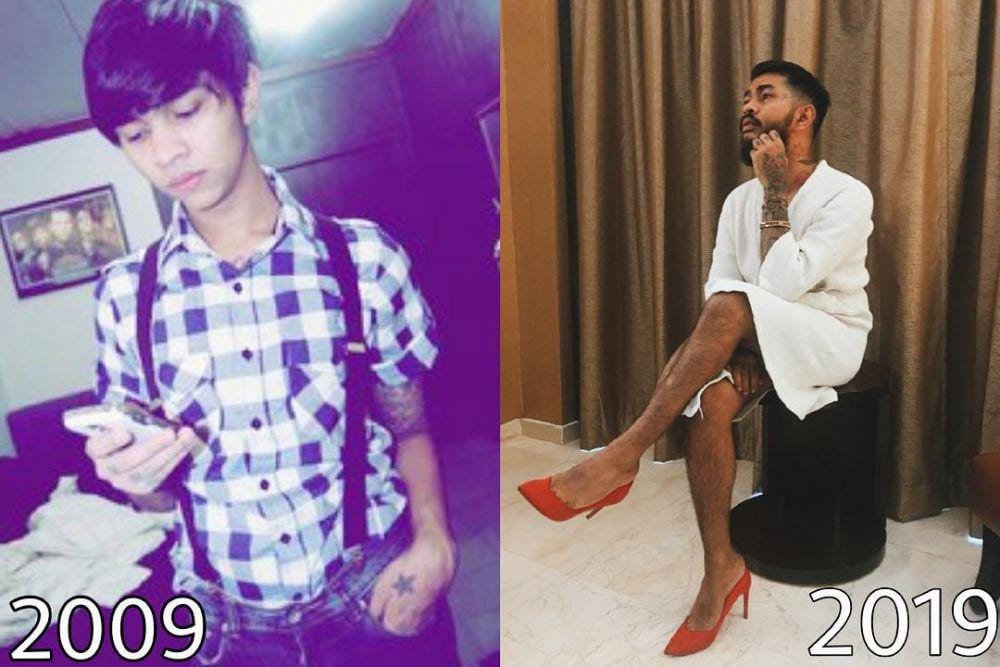 Instagram.com/onadioleonardo