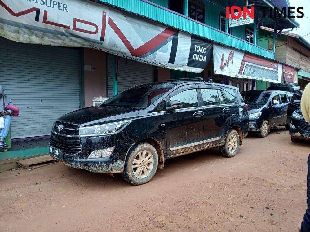 IDN Times/Febriyanti Revitasari