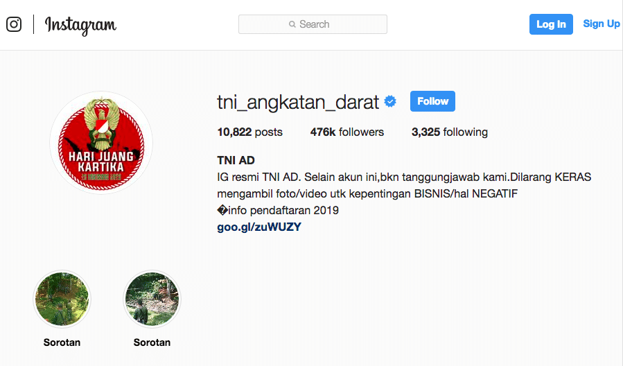 instagram.com/tni_angkatan_darat