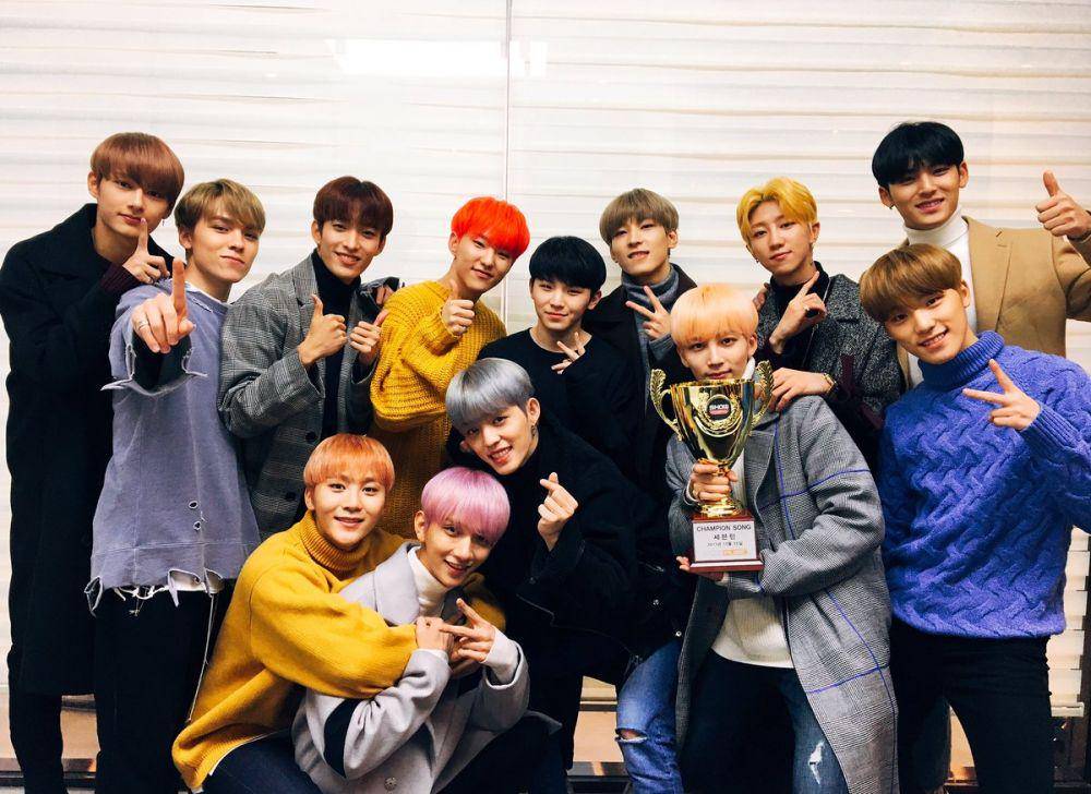 kpopchart.net