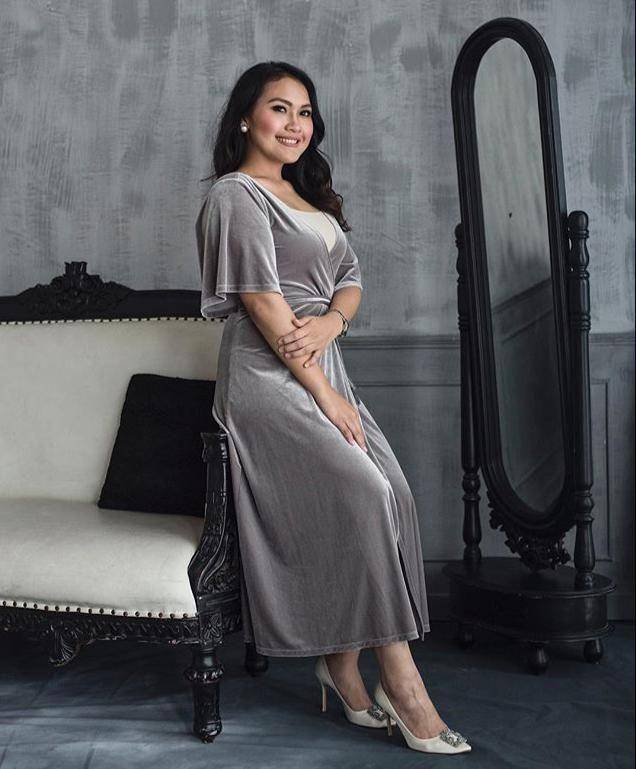 Instagram/Merylsaragih