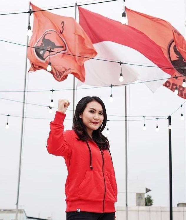 Instagram/Merylsaragih