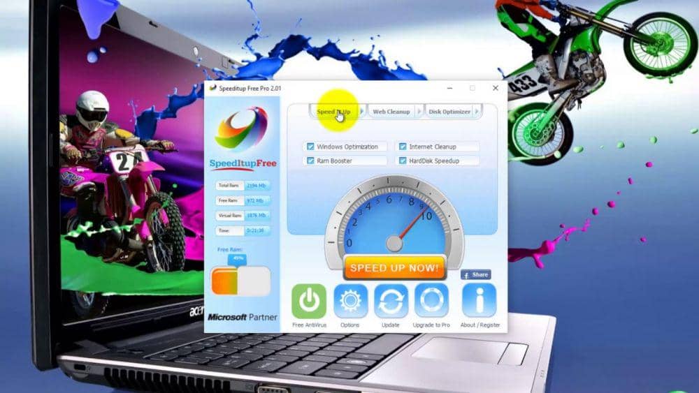 youtube.com/flyfoxtwo's software tutorials