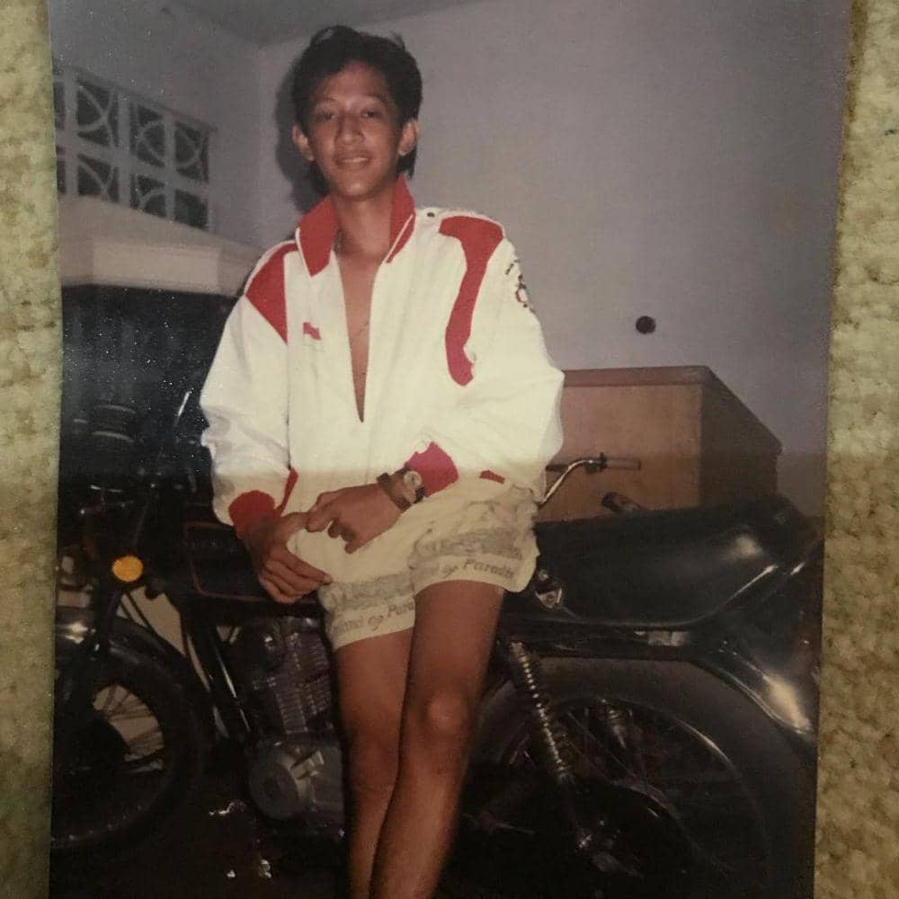 Instagram.com/andreastaulany