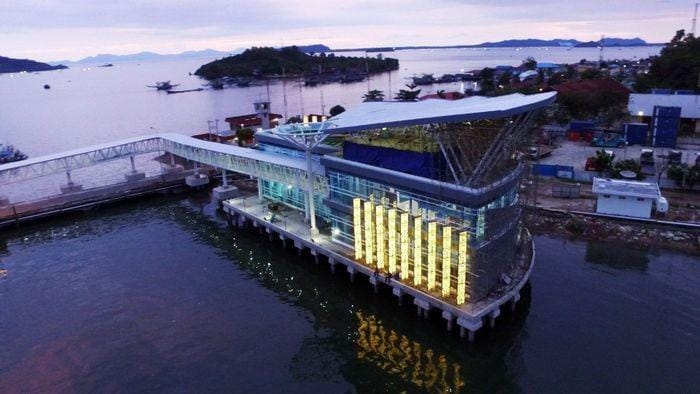 Dok.IDN Times/Pelindo I