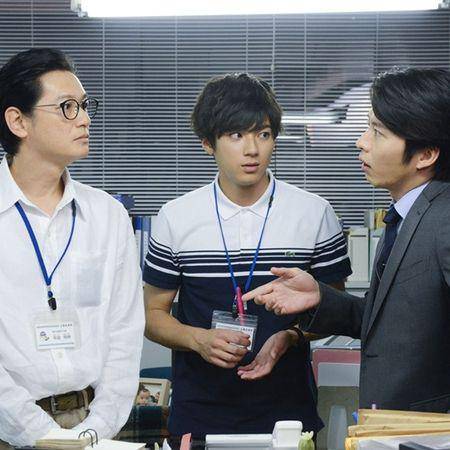 Fuji TV