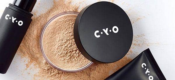 cyocosmetics.com