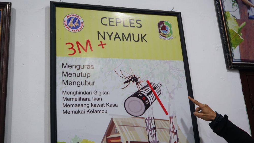 IDN Times/Mohamad Ulil Albab
